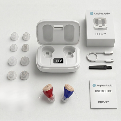 AMPHEA PRO-3™
