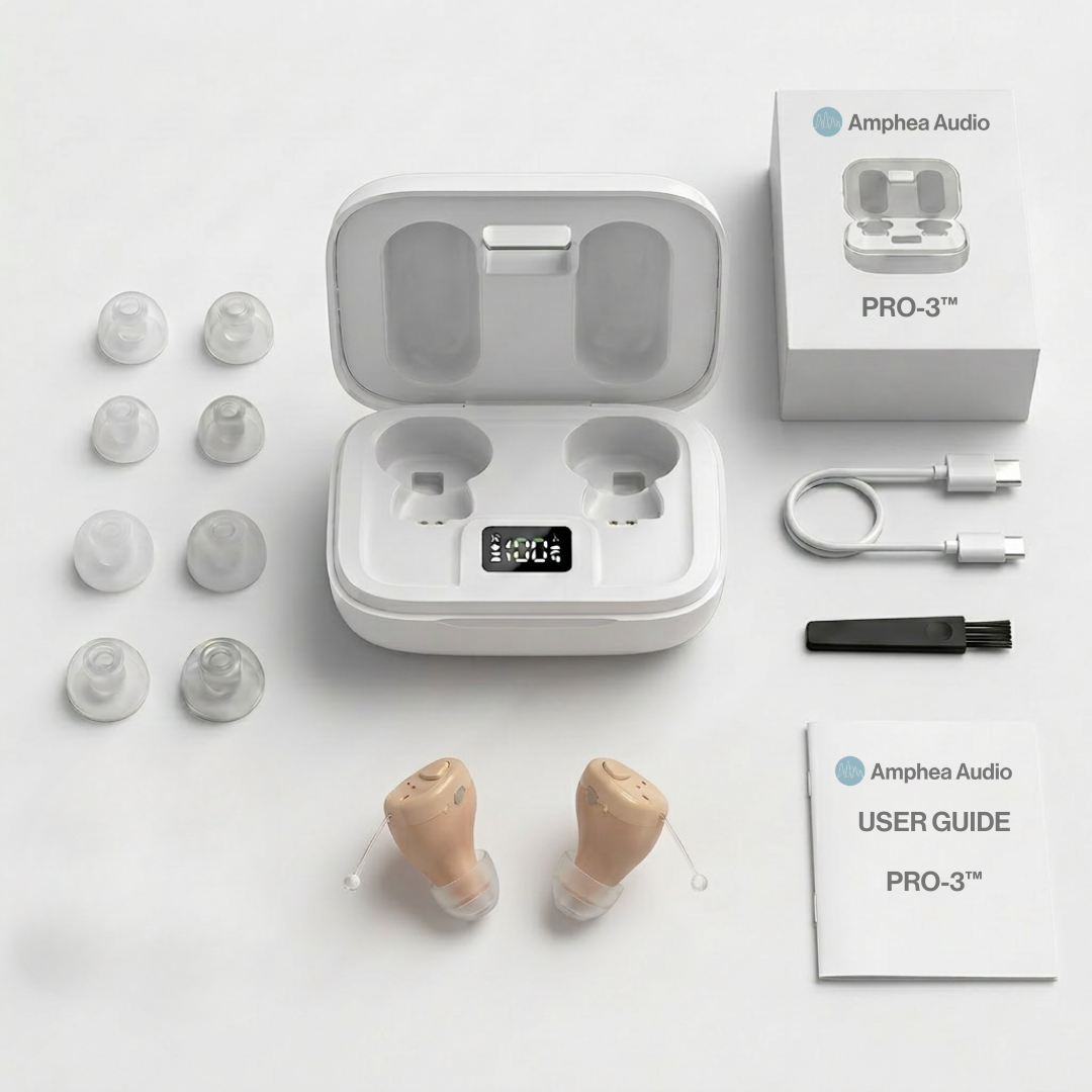 AMPHEA PRO-3™