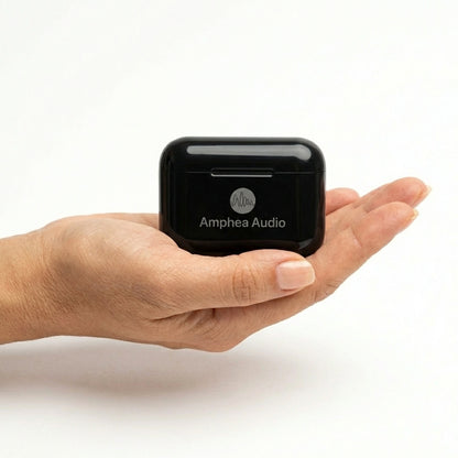 AMPHEA PRO-2™ With Bluetooth