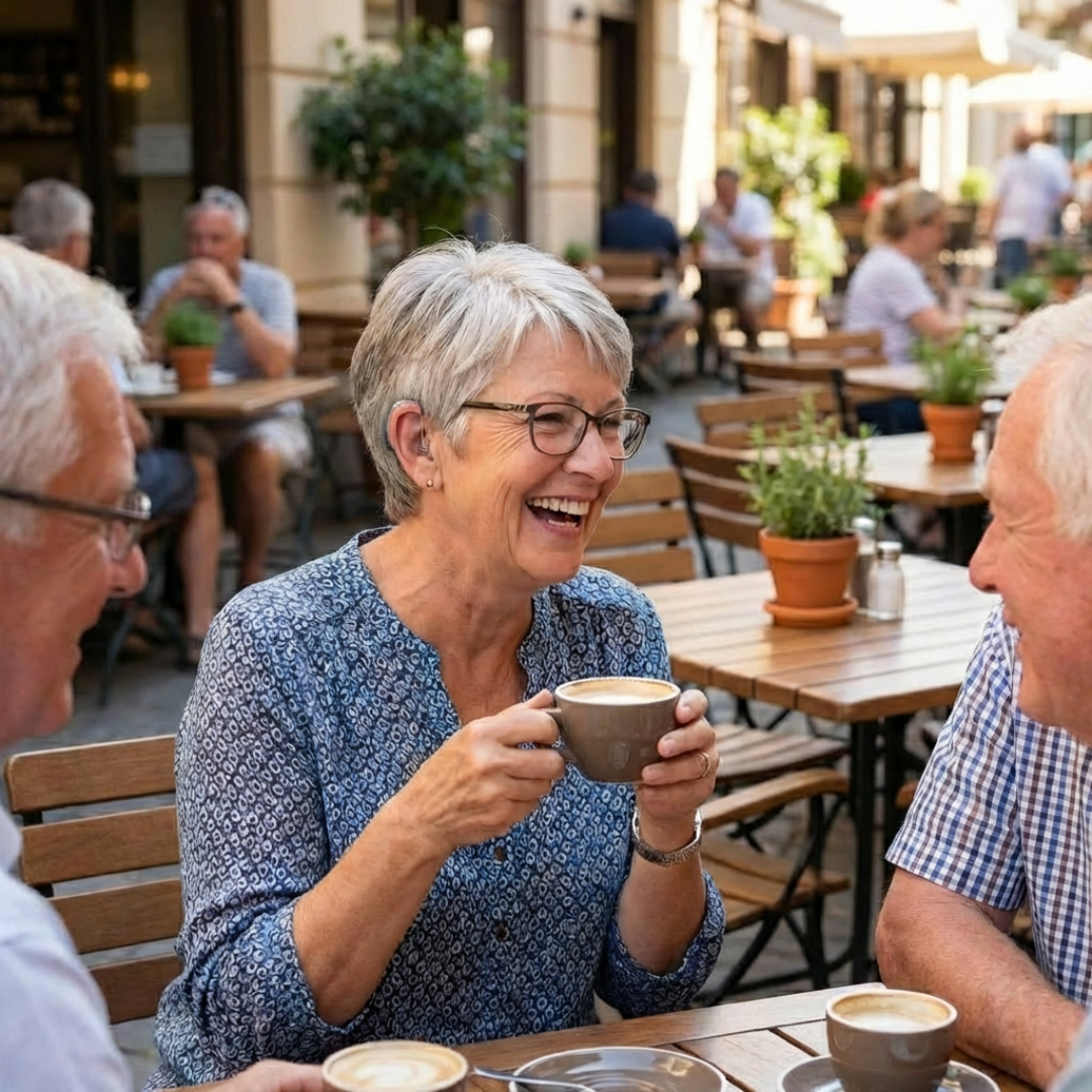 AMPHEA PRO-2™ With Bluetooth